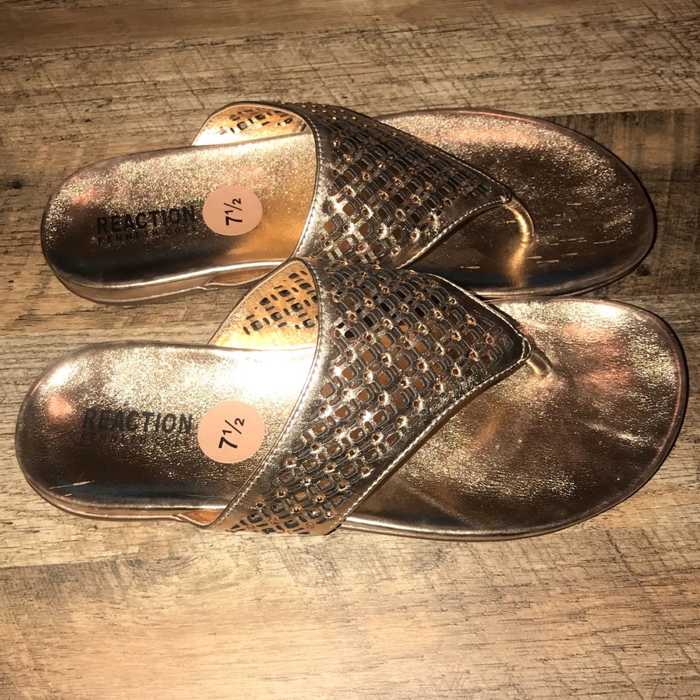 Kenneth Cole Sandals
